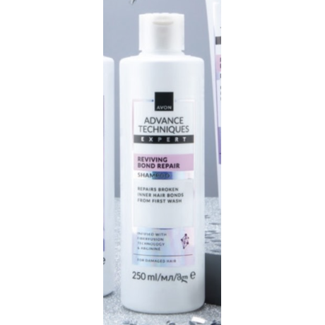 Advance Techniques Expert Reviving Bond Repair Shampoo 250ml