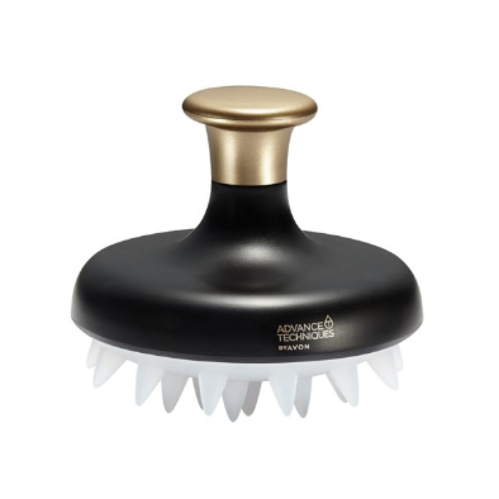 Advance Techniques Päänahan hieroja