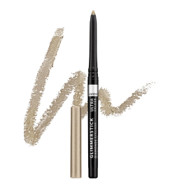 Silmänrajauskynä Glimmerstick Diamond GOLD 0,35g