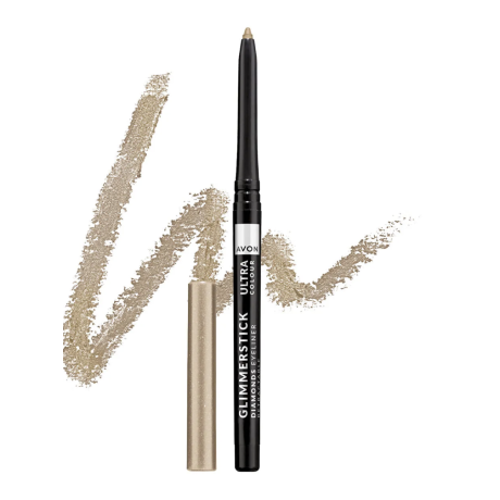 Silmänrajauskynä Glimmerstick Diamond GOLD 0,35g
