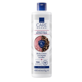 Avon Care Vartalovoide DERMA NOURISH + EXTRA FIRM kiinteyttävä vartalovoide 400ml