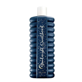 Senses Kylpyvaahto Goodnight Sweetheart 500ml
