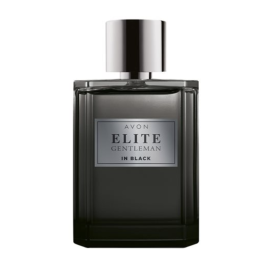 ELITE Gentleman IN BLACK Miesten Edt 75ml