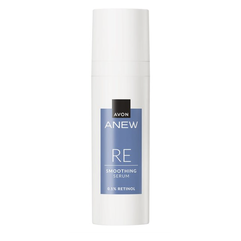 ANEW Anti-Wrinkle Seerumi Retinolilla 0,1%  30ml