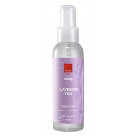 SINSAY & AVON Vartalotuoksu I Lavender You 100ml
