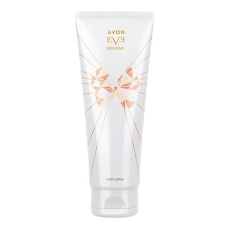 Eve Become Vartalovoide 125ml