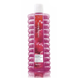 Senses Kylpyvaahto Raspberry Delight 500ml