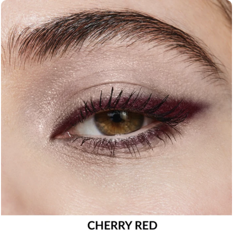 Silmänrajauskynä Glimmerstick Cherry Red