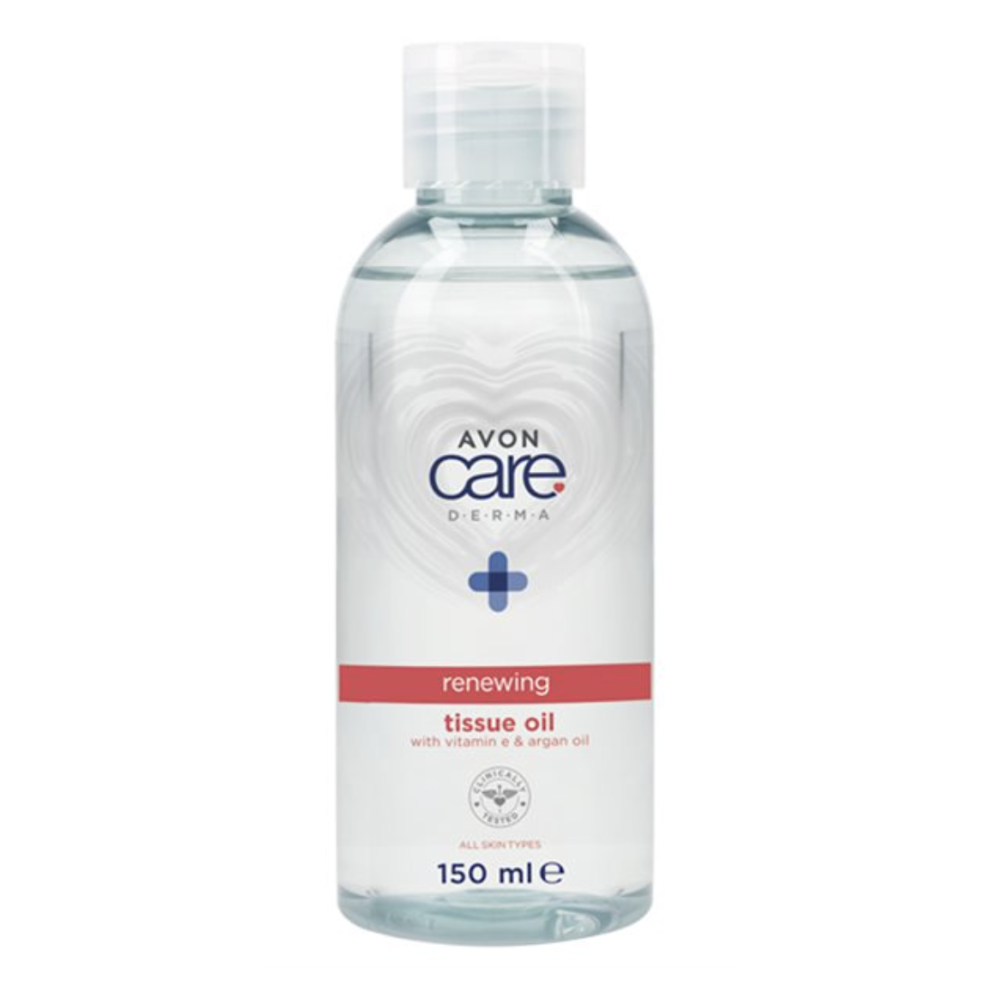 Avon Care Uudistava öljy 150ml