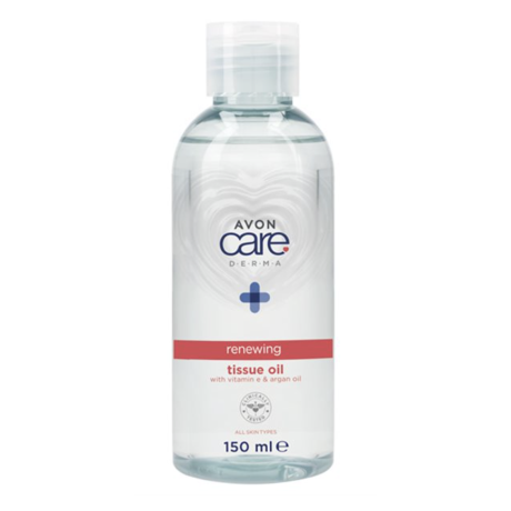 Avon Care Uudistava öljy 150ml