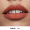 Huulipuna Ultra Matte FIERCELY RED 6g