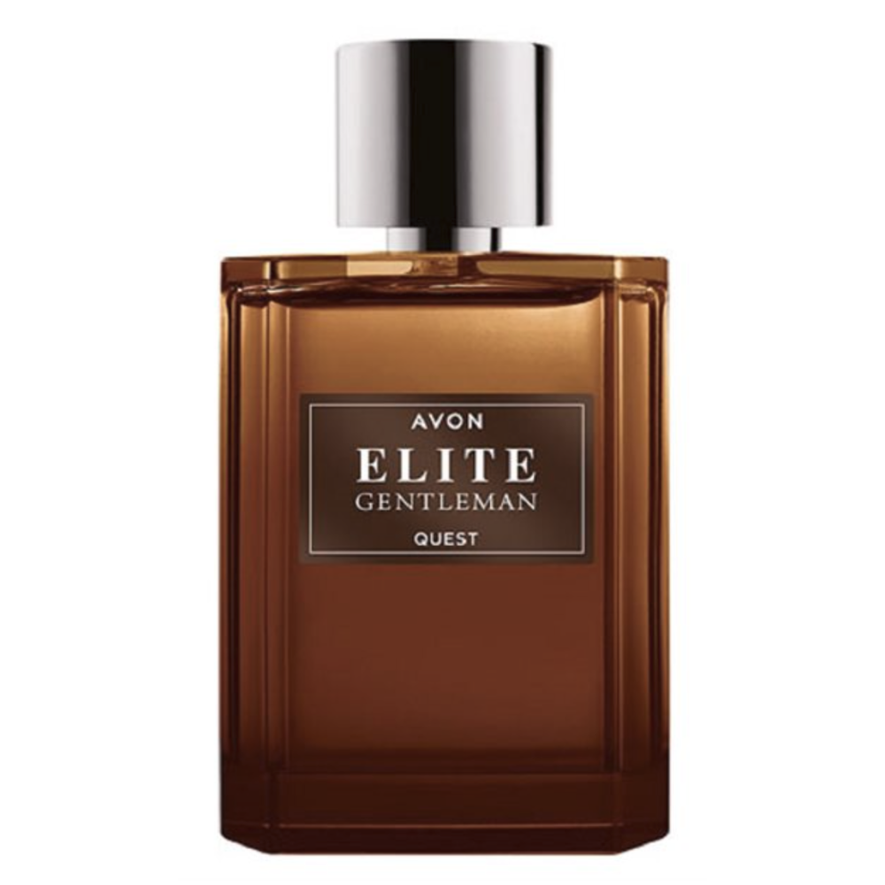 Elite Gentleman QUEST Edt Miehelle 75ml