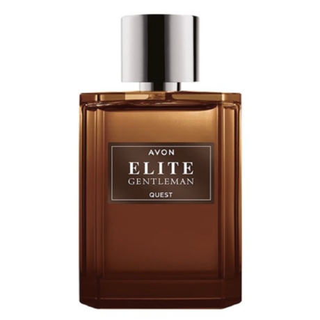 Elite Gentleman QUEST Edt Miehelle 75ml