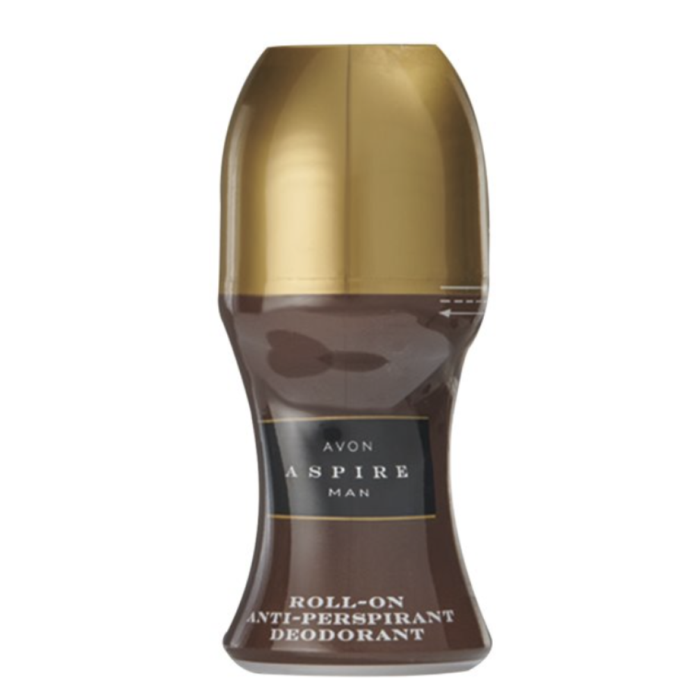 Deodorantti ASPIRE MAN 50ml