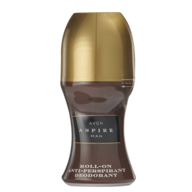 Deodorantti ASPIRE MAN 50ml