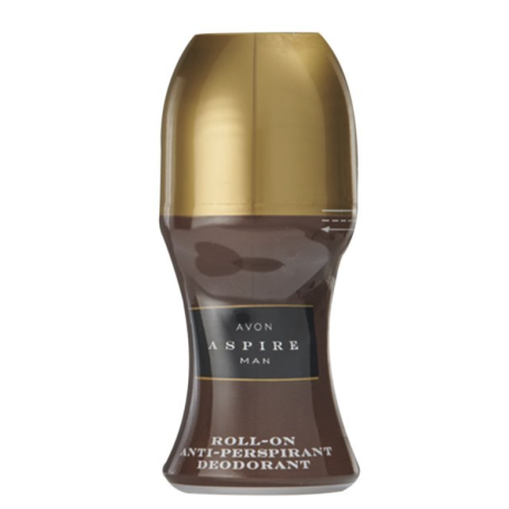 Deodorantti ASPIRE MAN 50ml