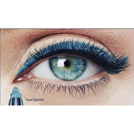 Silmänrajauskynä Glimmerstick Diamond Aqua Sparkle 0.35g ALE -20% ALE