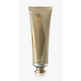 ATTRACTION Käsivoide 30ml