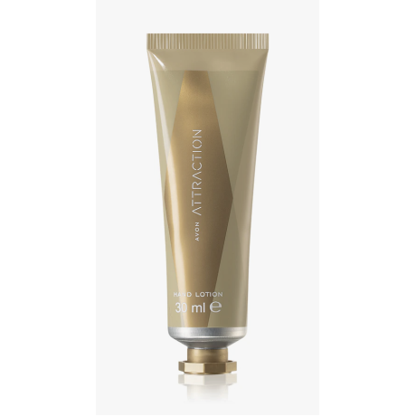 ATTRACTION Käsivoide 30ml