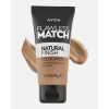 Flawless Match meikkivoide 228G SPF20 Nude 30ml