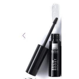 Kulmageeli värillinen Brow Boost Clear/Väritön 3.3ml