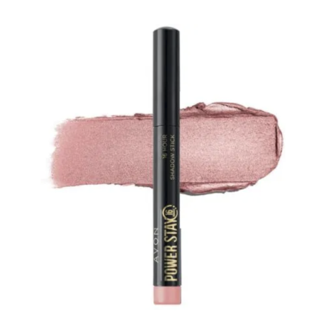 Luomiväri POWER STAY Blushing Pink 1.4g