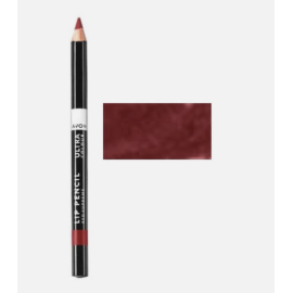 Huultenrajauskynä LIP PENCIL Red Supreme 1.1g