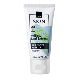 Nutra Effects Matte BB -voide Medium 30ml