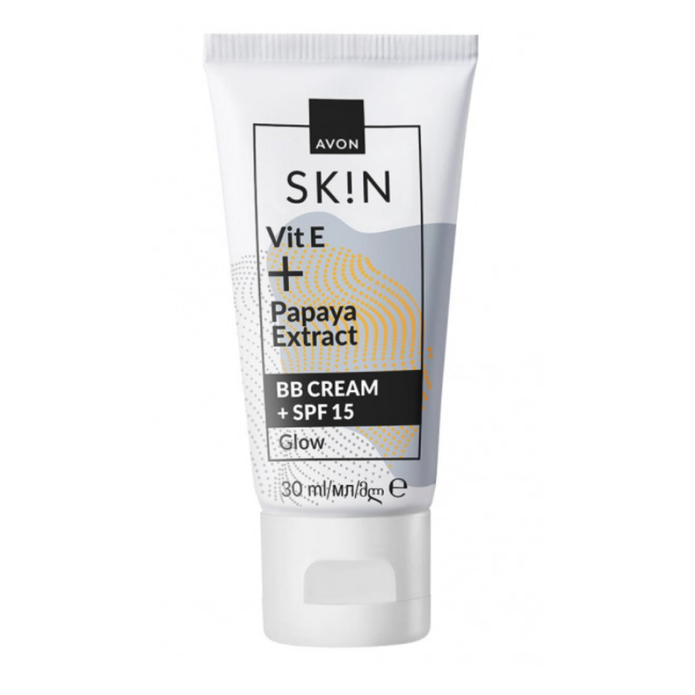 Nutra Effects radiance BB -voide Medium 30ml