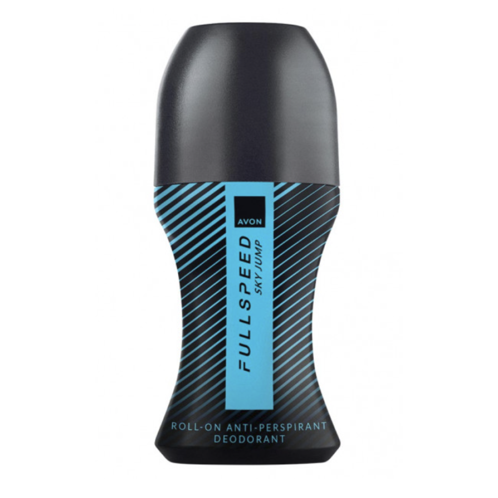 Deodorantti 50ml Full Speed Sky Jump