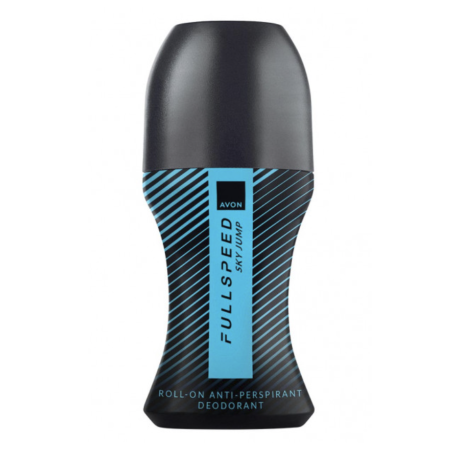 Deodorantti 50ml Full Speed Sky Jump