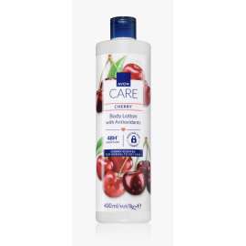 AVON Care Vartalovoide Cherry 400ml