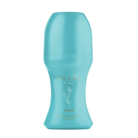 Deodorantti 50ml IMARI Free