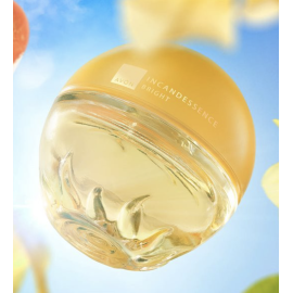 INCANDESSENCE Bright 50ml Pakkaus vaurioitunut, siinä on repeämä