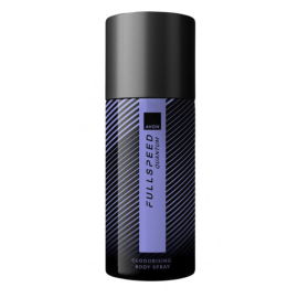 Full Speed Quantum vartalosuihke 150ml