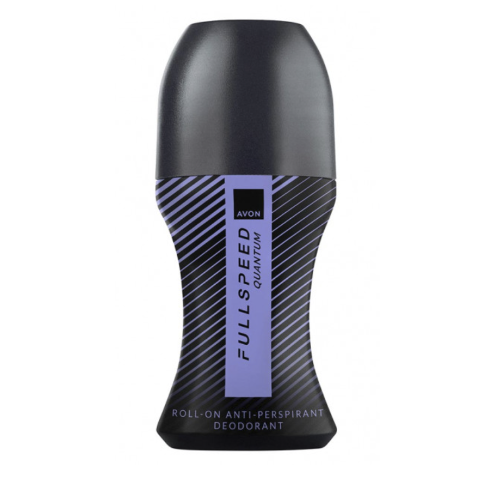 Full Speed Quantum deodorantti 50ml
