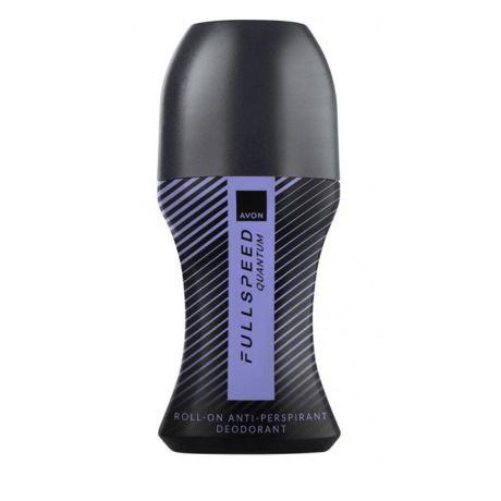 Full Speed Quantum deodorantti 50ml