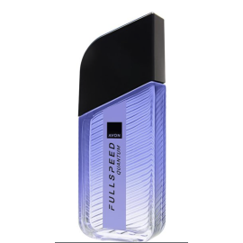 Full Speed Quantum Edt 50ml