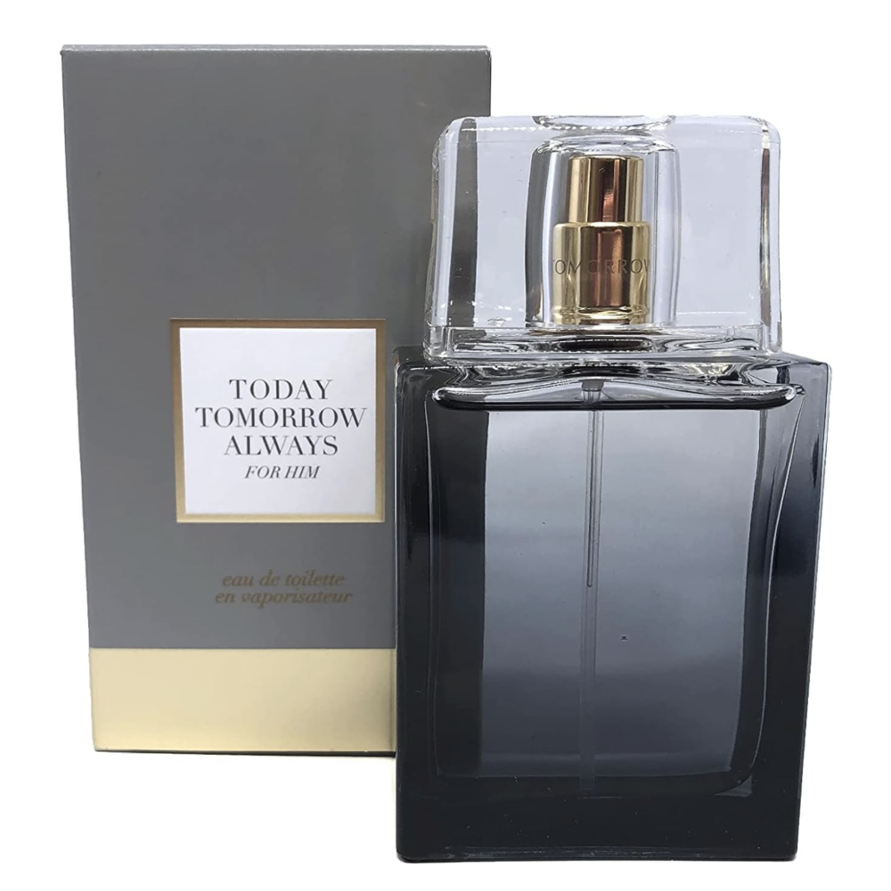 Today Tomorrow Always FOR HIM 100ml
