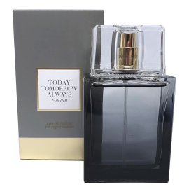 Today Tomorrow Always FOR HIM 100ml