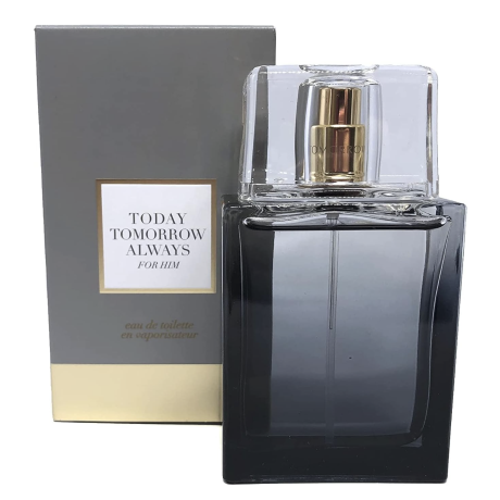 Today Tomorrow Always FOR HIM 100ml