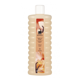 Senses Kylpyvaahto Vanilla Bliss 500ml
