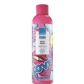 AVON Kids Suihkugeeli 200ml