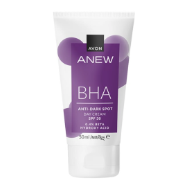 Anew BHA Ihon sävyä tasoittava Päivävoide ANTI-DARK SPOT SPF 30 50ml