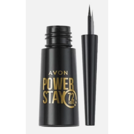 Kulmaväri Power Stay 72H Dark Brown 2.5g