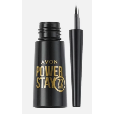 Kulmaväri Power Stay 72H Dark Brown 2.5g