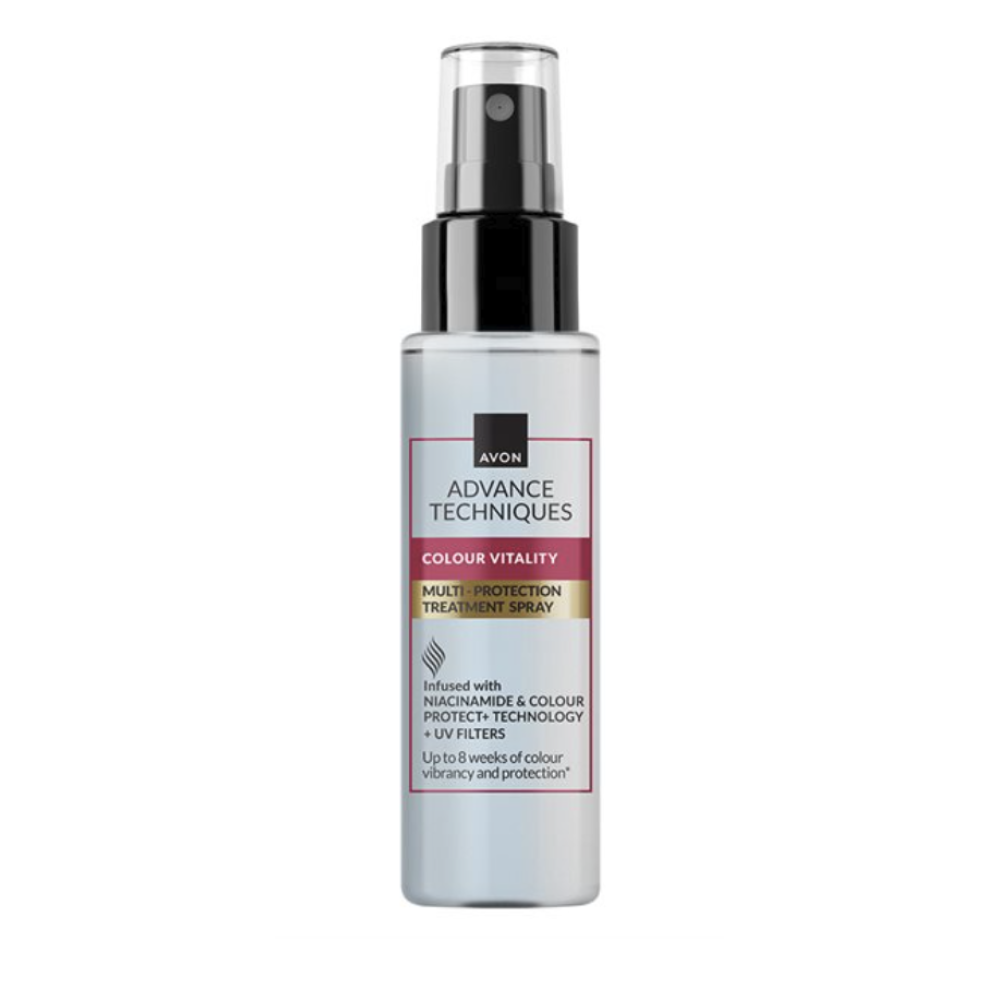 Advance Techniques Colour Vitality UV-hoitosuihke 100ml