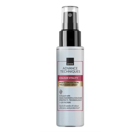 Advance Techniques Colour Vitality UV-hoitosuihke 100ml