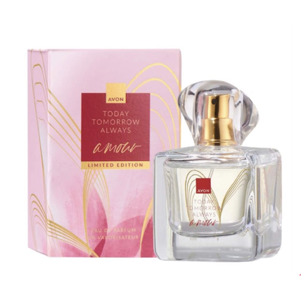 TTA- AMOUR Edp 50ml