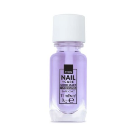 Kovettava aluslakka GOOD START NAIL+Care 11ml